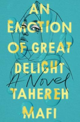 Book cover for An Emotion of Great Delight