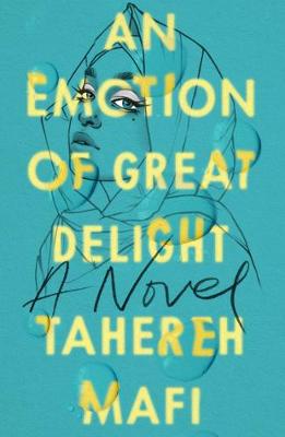 Cover of An Emotion of Great Delight