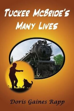 Cover of Tucker McBride's Many Lives