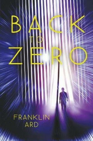 Cover of Back to Zero