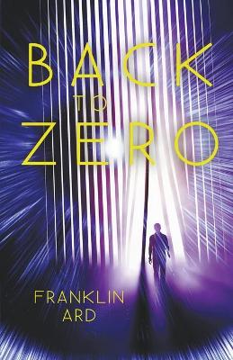 Book cover for Back to Zero