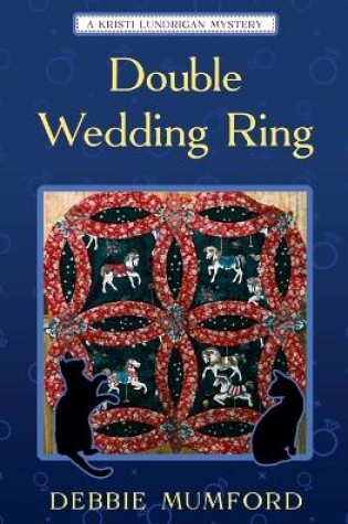 Cover of Double Wedding Ring