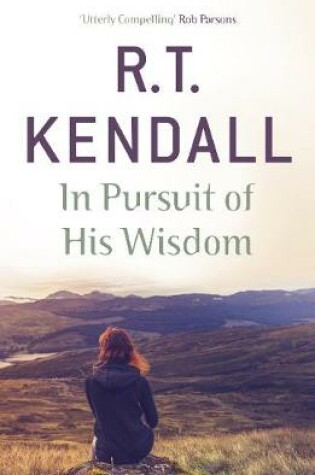 Cover of In Pursuit of His Wisdom