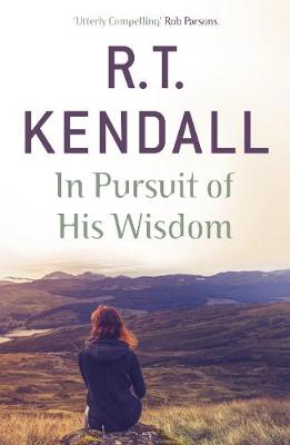 Book cover for In Pursuit of His Wisdom
