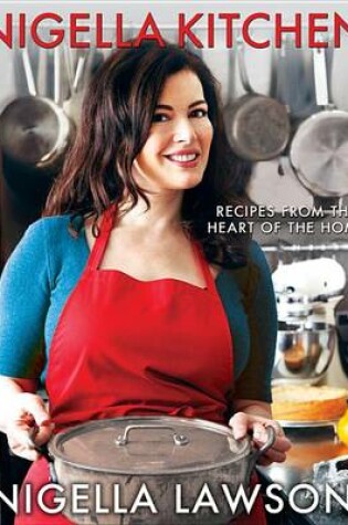 Cover of Nigella Kitchen