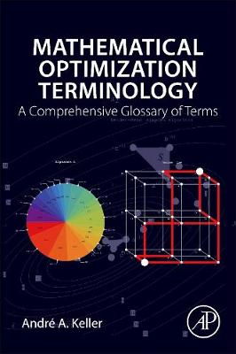 Cover of Mathematical Optimization Terminology