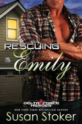 Cover of Rescuing Emily