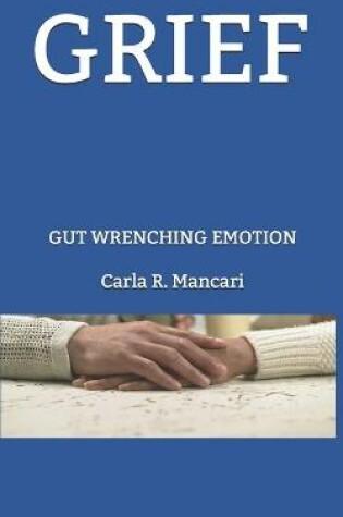 Cover of Grief