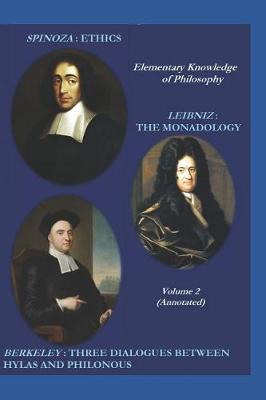 Cover of Spinoza