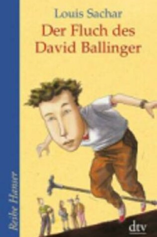 Cover of Der Fluch DES David Ballinger