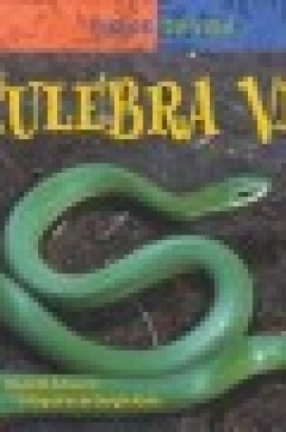 Cover of La Culebra Verde (Green Snake)
