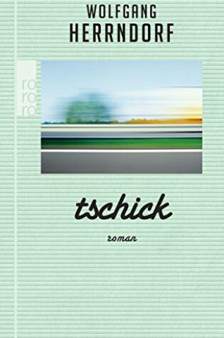 Cover of Tschick Sonderausgabe