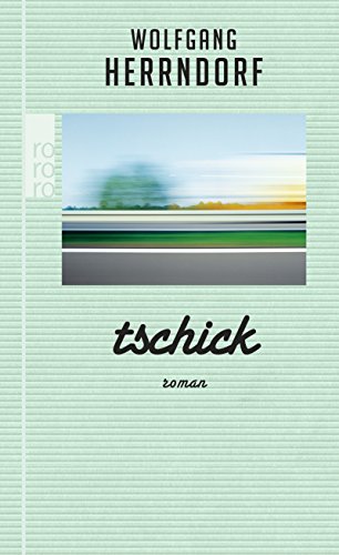 Book cover for Tschick Sonderausgabe