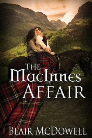 Cover of The MacInnes Affair