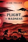 Book cover for Plight of Madness