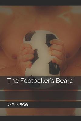 Book cover for The Footballer's Beard