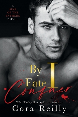 Book cover for By Fate I Conquer