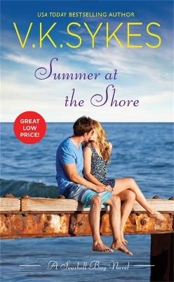 Cover of Summer at the Shore