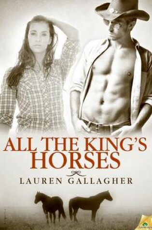 Cover of All the King's Horses