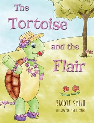 Book cover for The Tortoise and the Flair