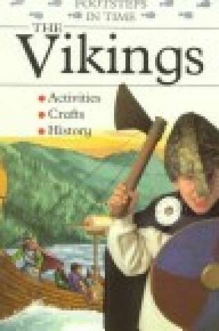 Cover of The Vikings