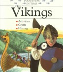 Book cover for The Vikings