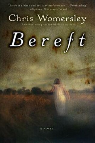 Cover of Bereft