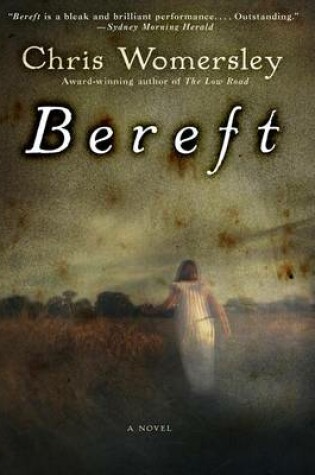 Cover of Bereft