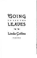 Book cover for Going to See the Leaves