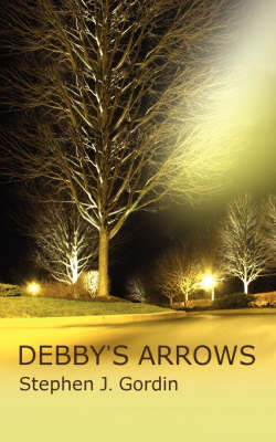 Book cover for Debby's Arrows