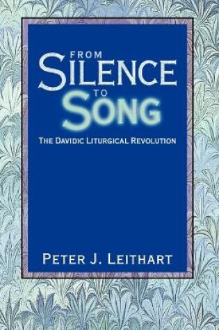 Cover of From Silence to Song