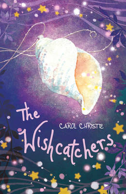 Book cover for The Wishcatchers