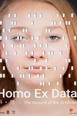 Cover of Homo Ex Data