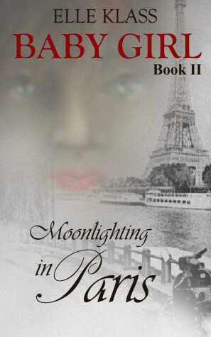 Cover of Moonlighting in Paris