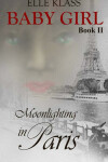 Book cover for Moonlighting in Paris
