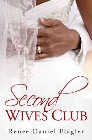 Cover of Second Wives Club