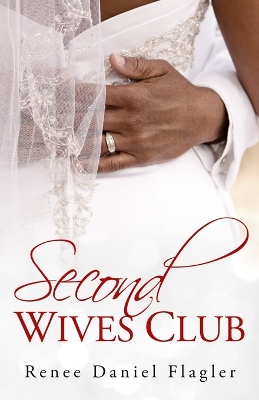 Book cover for Second Wives Club