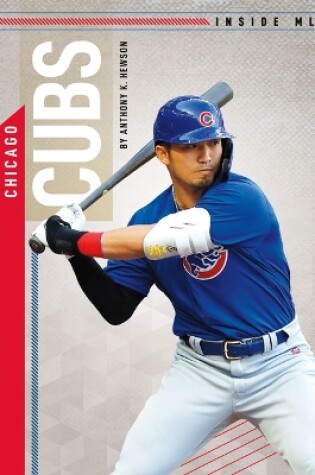 Cover of Chicago Cubs