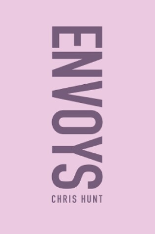 Cover of Envoys