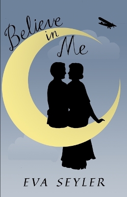 Book cover for Believe in Me