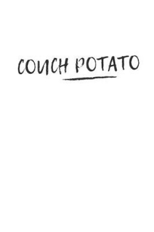 Cover of Couch Potato