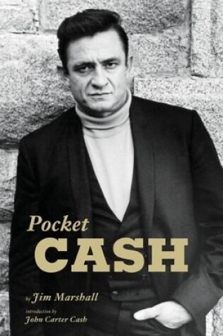 Cover of Pocket Cash