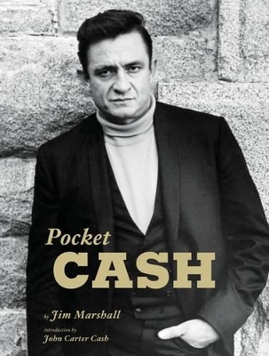 Book cover for Pocket Cash