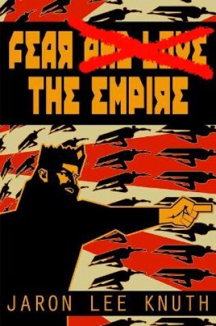 Cover of Fear the Empire