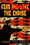 Book cover for Fear the Empire