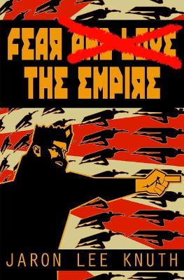 Cover of Fear the Empire