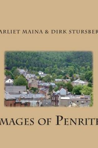 Cover of Images of Penrith