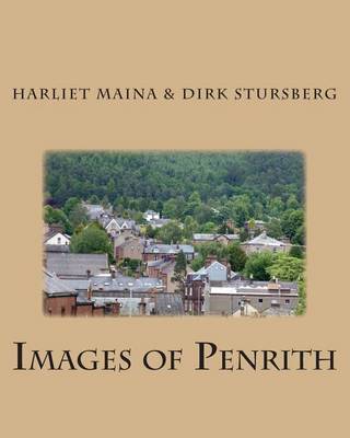 Book cover for Images of Penrith