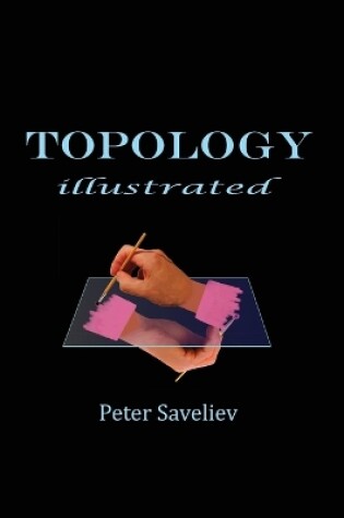 Cover of Topology Illustrated
