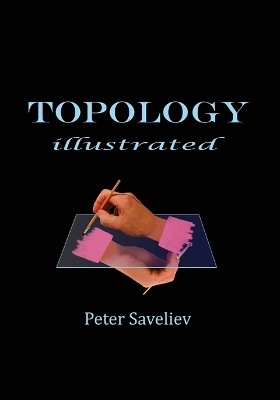 Book cover for Topology Illustrated
